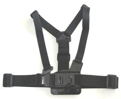 China good quality adjustable chest mount sj4000 accessory camera G1 for sale