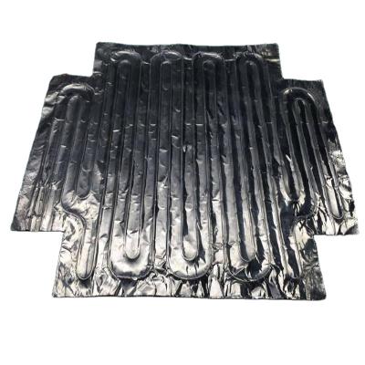 China Hotel Factory Price Rice Cooker Aluminum Foil Heater Aluminum Foil Heater Element for sale