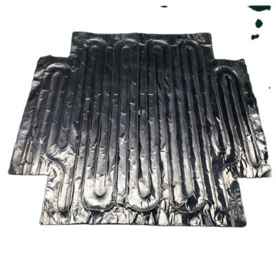 China High quality heat insulation heater hotel wholesale price table electric heating heating element for sale