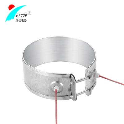 China Good quality fast heating mica band heater band mica heater for sale