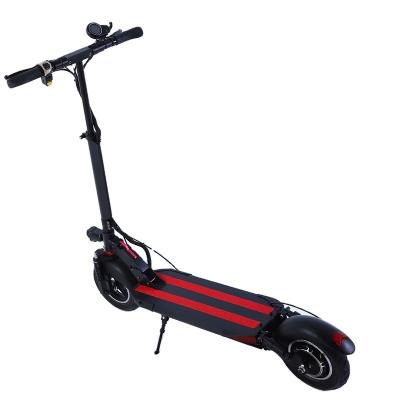 China Scooter 350W Unisex High Speed ​​Electric Motor Long Range Double Brakes Sharing Electric Scooter Powerful Europe for sale