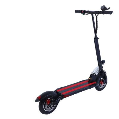 China Moped Scooter Two-wheel Motorcycle Off Road Unisex Electric Scooter Air Wheel Electric Walking Scooter for sale