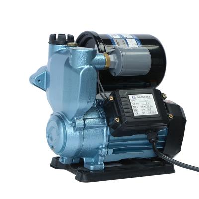 China Buildings New Product Household Water Pressure Booster Pump Small Commercial Electric Water Pump 220V for sale