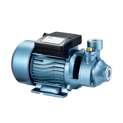 China Buildings factory direct sale commercial electric centrifugal pump for household small water supply pump for sale