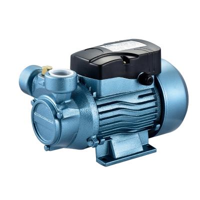 China Commercial Buildings Household Centrifugal Pump High Pressure Universal Mini Electric Pump for sale