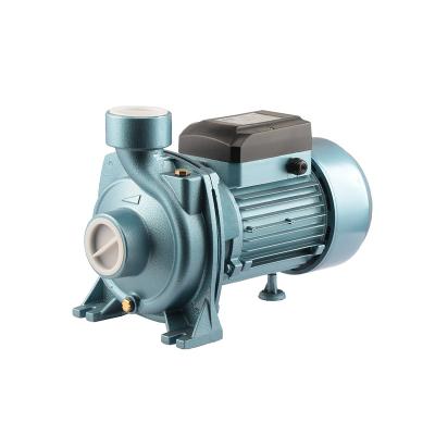 China Wholesale High Quality Commercial Buildings Factory Centrifugal Pump Electric Universal Centrifugal Pump for sale