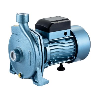 China Buildings commercial factory direct sales can be customized commercial irrigation home pump high efficiency irrigation pump for sale