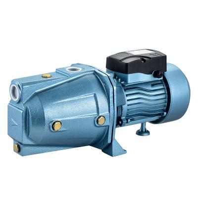 China Commercial Buildings 370W High Head Home Garden Use Jet Water Pumps Small Centrifugal Electric Self-Priming Transfer Bosster Pumps for sale