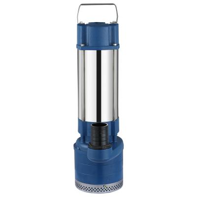 China Family homes wholesale high quality stainless steel vertical submersible multistage pump sewage water pump for sale