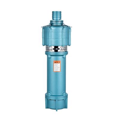 China Commercial Buildings Best Business Submersible Pumps For Home Agriculture Irrigation Use Urban Submersible Pumps for sale