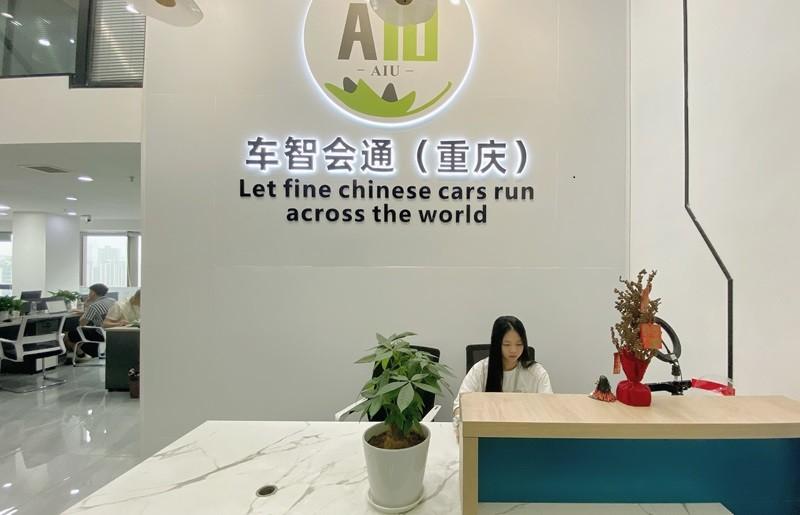 確認済みの中国サプライヤー - Chongqing Car Zhihuiitong Information Technology Co.， Ltd.