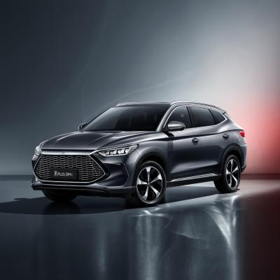 Китай 5-местный электромобиль BYD Song Electric Cars DM-I Compact SUV продается