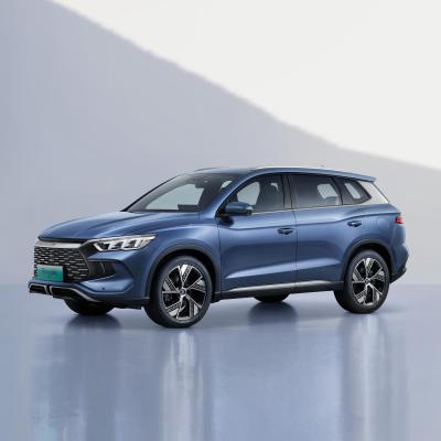 Китай Song Pro DM-I BYD EV Cars E-CVT непрерывно изменяемая коробка передач продается