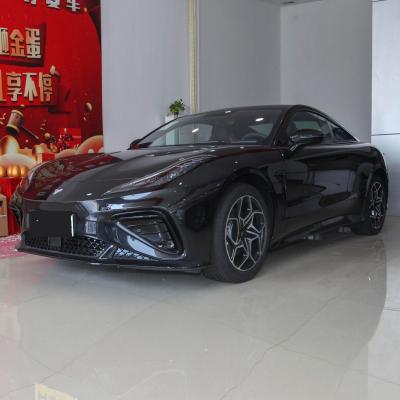 China 2023 Hot Sales Nezha GT 2023 560 Edition rein elektrisch 231 PS zu verkaufen