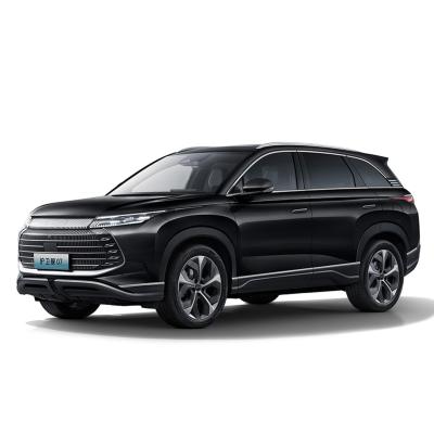 Κίνα Huweijian 07 BYD EV Cars Plug In Hybrid SUV 2023 DM I 205KM Σημαντικό μοντέλο προς πώληση