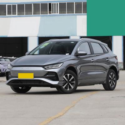 Κίνα Hatchback BYD EV Cars E2 Όλο Ηλεκτρικό Αυτοκίνητο 2023 Luxury Edition προς πώληση