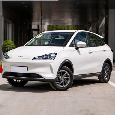 China Hip300 Lite EV Elektrisch voertuig Sedan Auto's Mini SUV Snel opladen Te koop