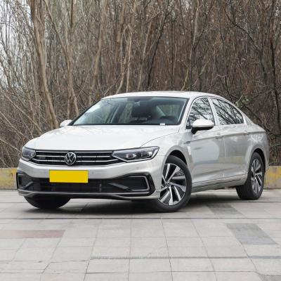 China EV Sedan VW Magotan GTE Plug In Hybrid Cars 2022 Luxury Edition for sale