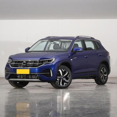 Chine Tanyue GTE Volkswagen Toutes les voitures électriques EV PHEV Electric VW SUV 2023 280TSI à vendre