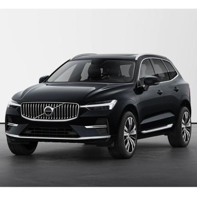 China 2024 T8 Volvo AWD Sedan Zhiyuan 4 Wheel Drive Deluxe Edition 8 Speed Automatic Te koop