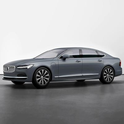 China Volvo AWD Gasoline Hybrid Cars S90 RECHARGE T8 2024 Langafstand Te koop