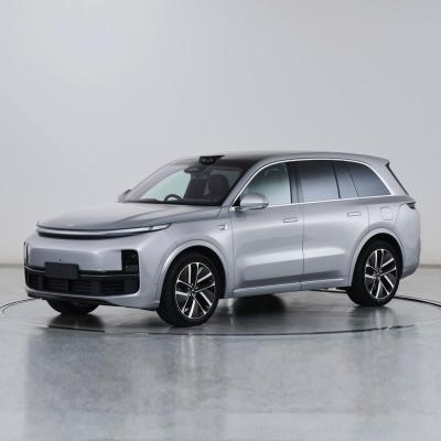 China 2023 LI Auto EV Auto Lixiang L8 Max 6-Sitzer SUV 1100km zu verkaufen