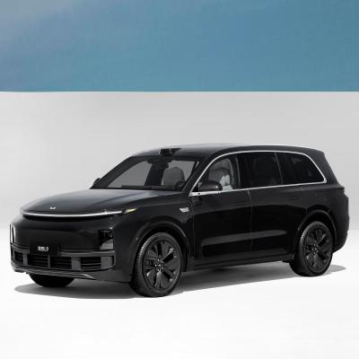 China CLTC Lixiang L8 LI Auto EV Auto SUV Erweiterte Reichweite 2022 Max Edition zu verkaufen