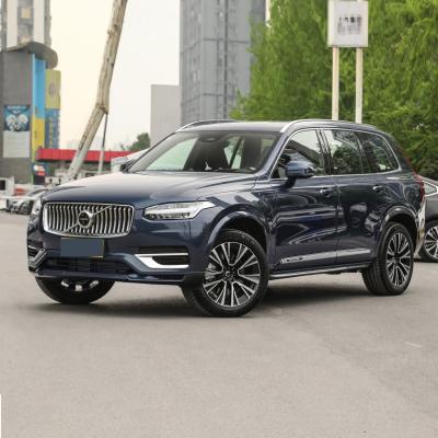 China 2024 T8 benzine hybride auto's Volvo XC90 RECHARGE E Drive Te koop