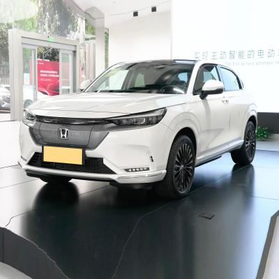 중국 지파이 퓨어 EV 전기 차량 5석 4x4 PHEV SUV 전기 182마력 판매용