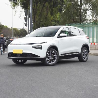 China Compact EV Electric Vehicle SUV 2023 Xiaopeng G3 5 Door 5 Seater for sale