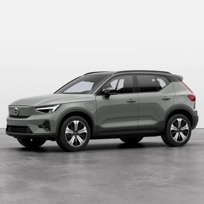 China EV 2024 Volvo XC40 Recharge SUV elétrico puro 640km à venda