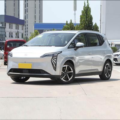 China Vehículos eléctricos puros con conducción a mano izquierda GAC AION Y PLUS SUV de 5 plazas en venta