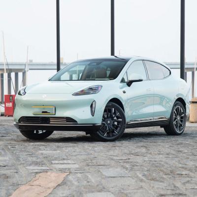 Chine Pure Electric Sedan EV Véhicule électrique Haobao HT 2024 550 version rechargeable à traction arrière à vendre