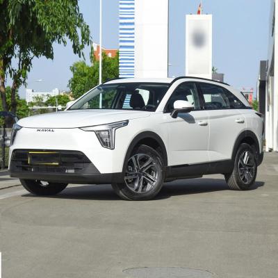 中国 コンパクトSUV ガソリンハイブリッドカー ハヴェロン 2023 1.5L 110km 販売のため