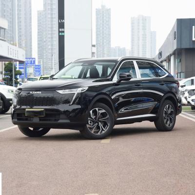 China 7 zitplaatsen FWD Haval Hybrid SUV Haviron MAX 2023 1.5L Hi4 105 Pilot Versie Te koop