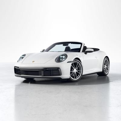 China Porsche 911 Classic Vehicles Gasoline New Cars 3.0L Turbocharged for sale