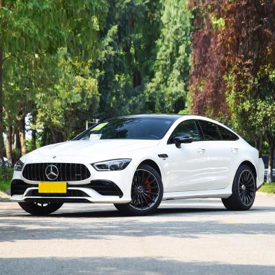 Cina 48V Mild Hybrid AMG GT63 Mercedes Benz 4 porte in vendita