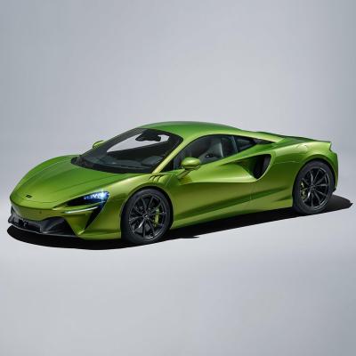 China 3.0L Classic McLaren Artura Hybrid Automotive Vehicles for sale