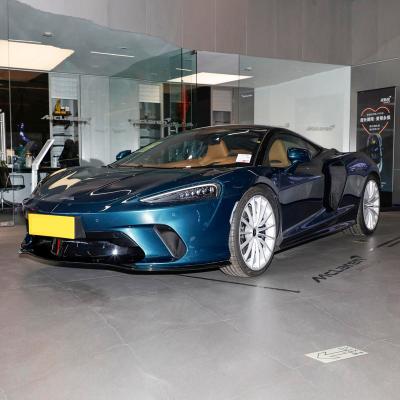 Cina 7 Speed Classic Veicoli McLaren GT Blu Sport Cars 326km/h) in vendita