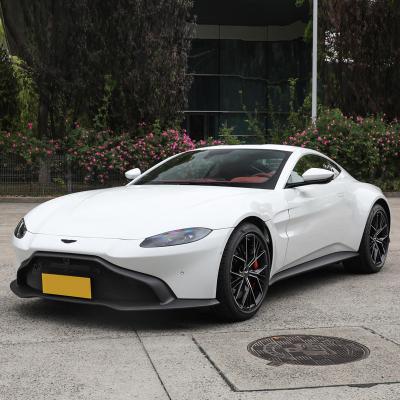 Cina Benzina Aston Martin Vantage Automatica 4.0L 2 posti in vendita