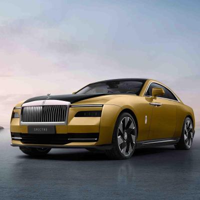 Cina 585 km Veicoli classici Rolls Royce Auto elettrica Shanning in vendita