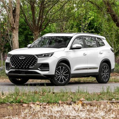 Κίνα Το Tigress 8 PLUS Plug In Hybrid 4WD PHEV SUV Kunpeng E+ 2022 μοντέλο 1.5T προς πώληση