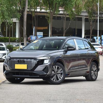 中国 2024年 熱売り アウディ Q5 e-tron 2023年 40 e-tron シャイニング・メックキット 純電池560 販売のため