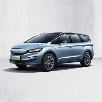 China 2024 Hot sales EV Elektrovoertuig Maple Leaf 80v PRO Puur elektrisch Te koop