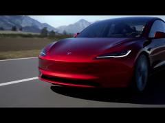 299 Horsepower RWD Tesla EV Car Model Y Horsepower Long Range