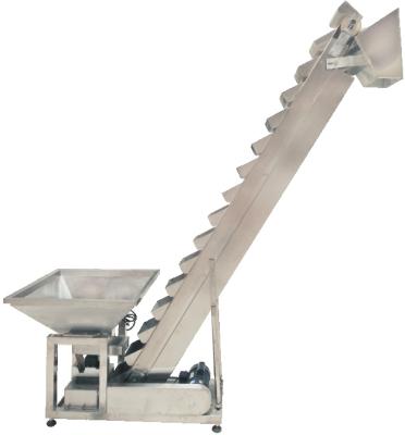 China Fire Resistant Bucket Elevator Buckets Chain Stainless Steel zu verkaufen