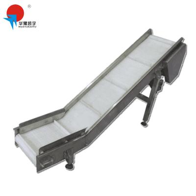 Китай Heavy Duty Customized Full Automatic Oil Conveyor Belt Conveyor Table For Food Cosmetic Pharmaceutical Industries продается