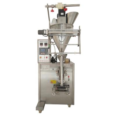 中国 Food red chillies powder packing machine / spice machines sachet coffee / milk powder packing machine 販売のため