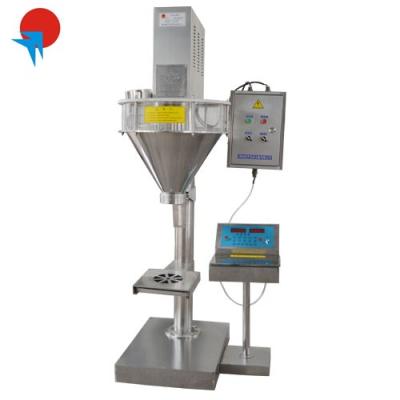 Chine CLOTHING Powder Packing Machine Jaggery Powder Packing Machine Automatic Toner Powder Mixing Packing Machine à vendre