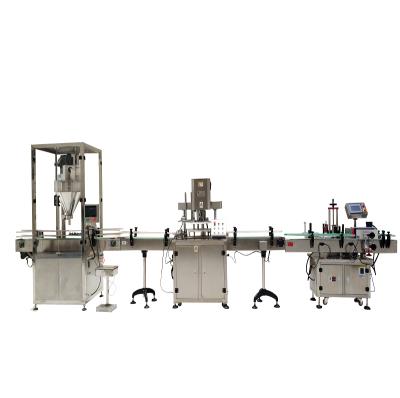 China APPAREL Packing Machine for Corn Flakes, Cereal, Pet Food, Fish Feed Corn Snacks Grain Packing Production Line for sale